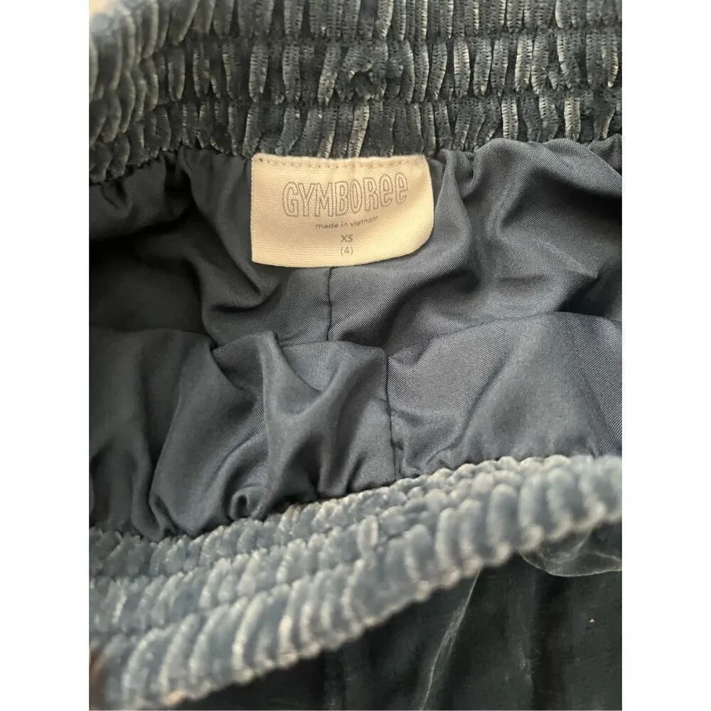 Gymboree great elastic